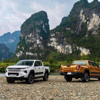 Toyota Việt Nam công bố doanh số bán hàng tháng 2/2026