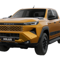 Toyota Việt Nam ra mắt Hilux hoàn toàn mới 2026