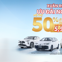 Camry 2025 chuẩn bị ra mắt tại Toyota Quảng Ninh vào ngày 16/12/2024