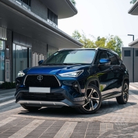 Toyota Việt Nam công bố doanh số bán hàng tháng 9/2025