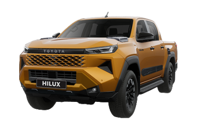 Toyota Việt Nam ra mắt Hilux hoàn toàn mới 2026