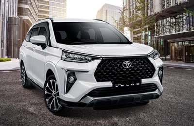 Đánh Giá Toyota Veloz 2025: Có Nên Mua Xe MPV Này?