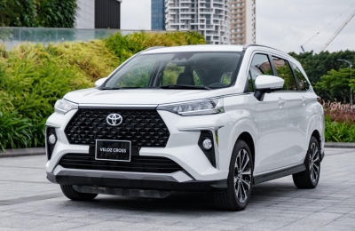 Lý Do Vì Sao Toyota Luôn Là Dòng Xe Bán Chạy Tại Việt Nam