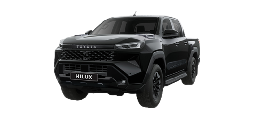 HILUX TRAILHUNTER 2.8 4X4 AT