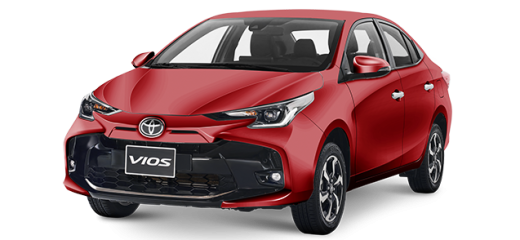 VIOS 1.5G-CVT