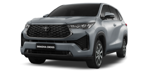 INNOVA CROSS