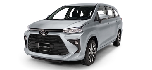 AVANZA PREMIO MT