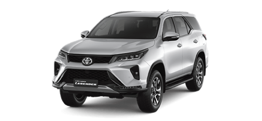 FORTUNER 2025