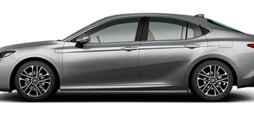 CAMRY 2.0Q