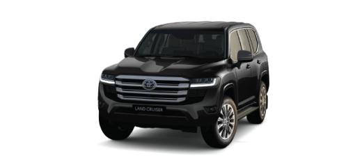 LAND CRUISER 300