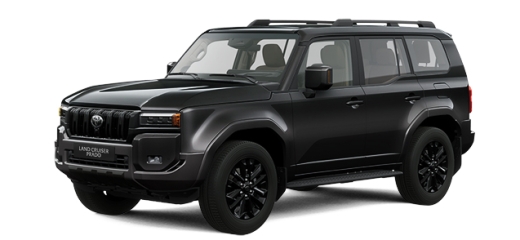 LAND CRUISER PRADO M
