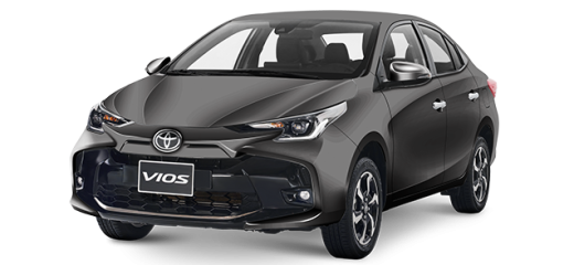 VIOS 1.5E-MT