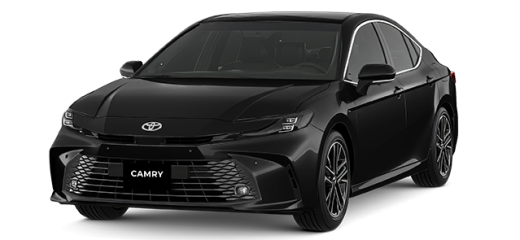 CAMRY 2.0Q