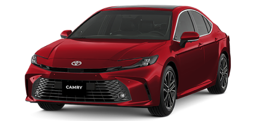 CAMRY HEV MID CE