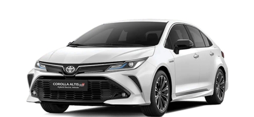 COROLLA ALTIS 1.8HEV