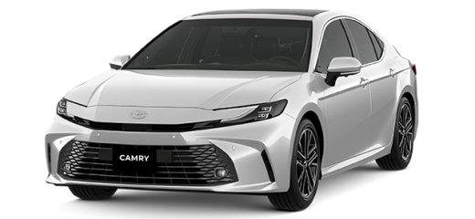 CAMRY HEV TOP CE