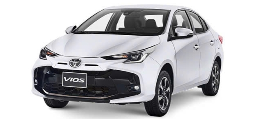 VIOS 1.5E-MT