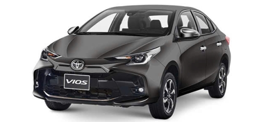 VIOS 1.5G-CVT