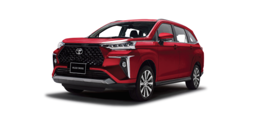VELOZ CROSS CVT