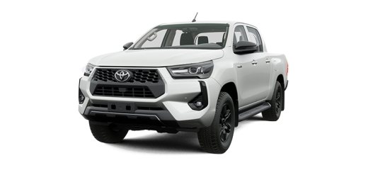 HILUX 2.4L 4X2 AT