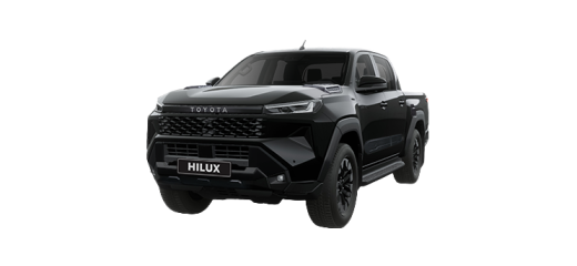 HILUX TRAILHUNTER 2.8 4X4 AT