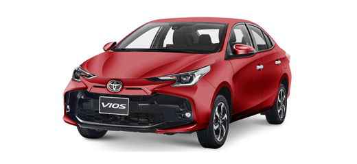VIOS 1.5G-CVT