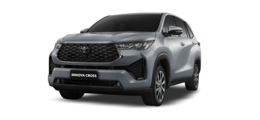 INNOVA CROSS
