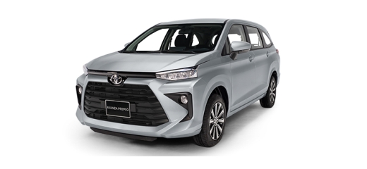AVANZA PREMIO MT