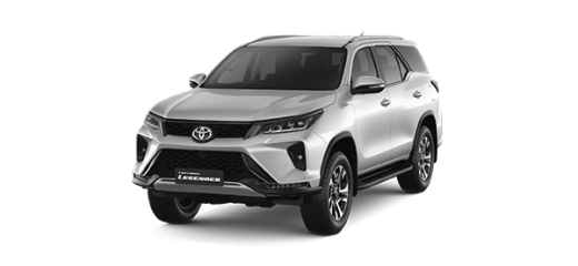 FORTUNER 2025