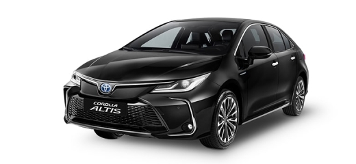 COROLLA ALTIS 1.8HEV