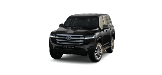LAND CRUISER 300