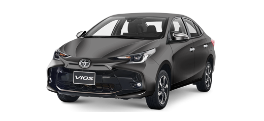 VIOS 1.5E-MT