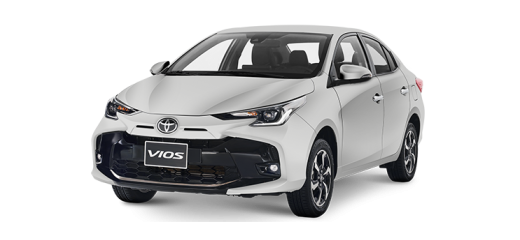 VIOS 1.5E-CVT