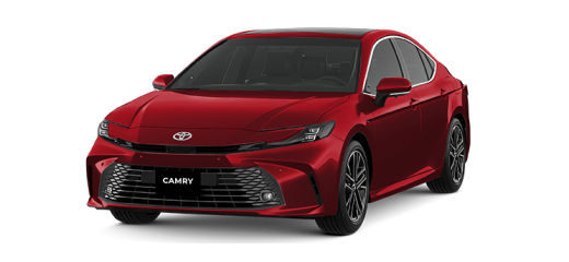CAMRY HEV MID CE