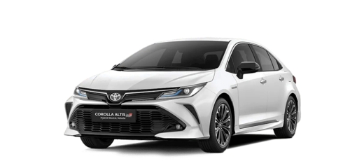 COROLLA ALTIS 1.8G