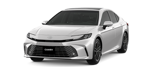 CAMRY HEV TOP CE