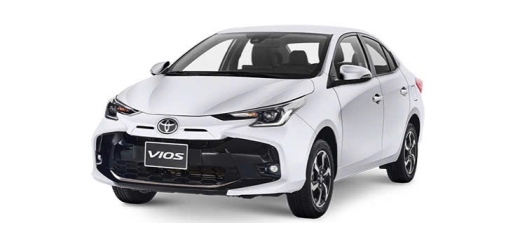 VIOS 1.5E-MT