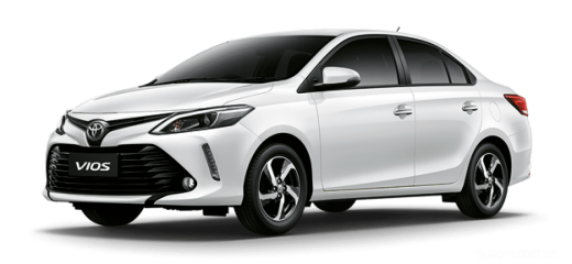 VIOS 1.5E-CVT