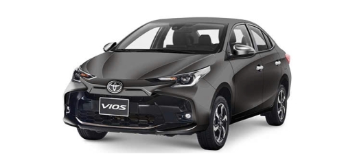 VIOS 1.5G-CVT