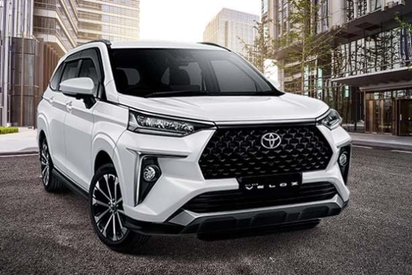 Đánh Giá Toyota Veloz 2025: Có Nên Mua Xe MPV Này?