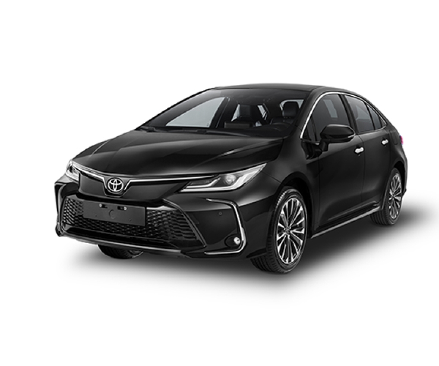 COROLLA ALTIS 1.8V