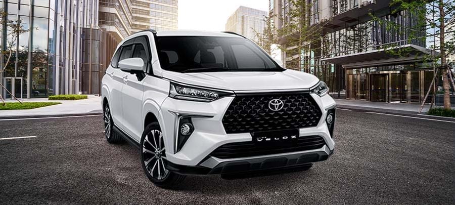 Đánh Giá Toyota Veloz 2025: Có Nên Mua Xe MPV Này?